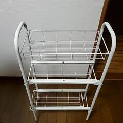棚の画像