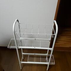 棚の画像