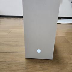 無印良品　収納BOX の画像