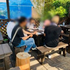 6/15(日)婚活サークル！【ブルーベリー狩りを楽しもう♪】 - 焼津市