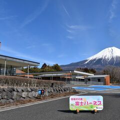 【富士ハーネス】ハンドメイド・ワークショップ出店者様募集中！