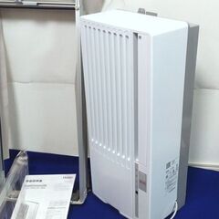 HL05◆ハイアール◆ウインドエアコン JA-16W 窓用エアコン 22年 ウィンドエアコンの画像
