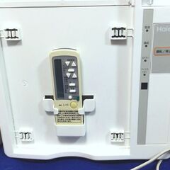 HL05◆ハイアール◆ウインドエアコン JA-16W 窓用エアコン 22年 ウィンドエアコンの画像