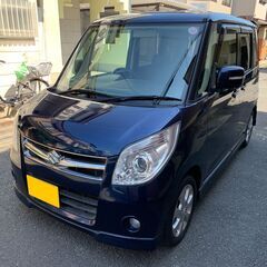 短期間のみ出品　格安　コミコミ価格　車検有　乗って帰れます　MK...
