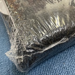 高⚫️1 新品 チェアマット 床傷防止 120×90の画像