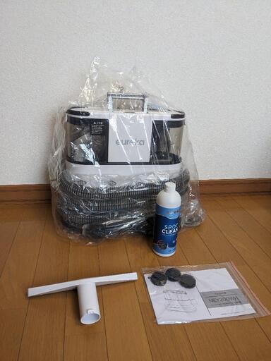NEY200 カーペットクリーナー 加熱式 布洗浄機 リンサー洗浄機 400W NEY200 カーペットクリーナー 加熱式 布洗浄機 リンサー洗浄機
