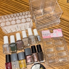 ネイルセット