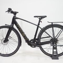 TREK FX+ 2 2023年モデル e-bikeの画像