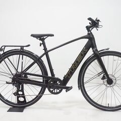 TREK FX+ 2 2023年モデル e-bike