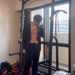 筋トレの情報交換