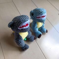 ぬいぐるみまとめ売り　オラフ　ガチャピン　ムック　五条悟　すみっコぐらしの画像