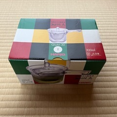 【新品】耐熱ガラス製急須300ml｜HARIO・ハリオ