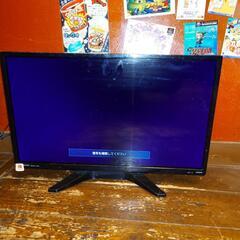 オリオン　モニターテレビ　24インチ