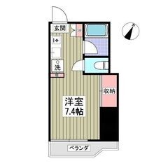 ❤️‍気軽に賃貸❤️‍仲介手数料なし　めっちゃ嬉しいフリー…