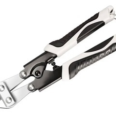 新品未使用　８インチボルトカッターの画像