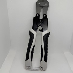 新品未使用　８インチボルトカッターの画像