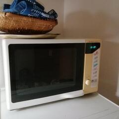 日立電子レンジ