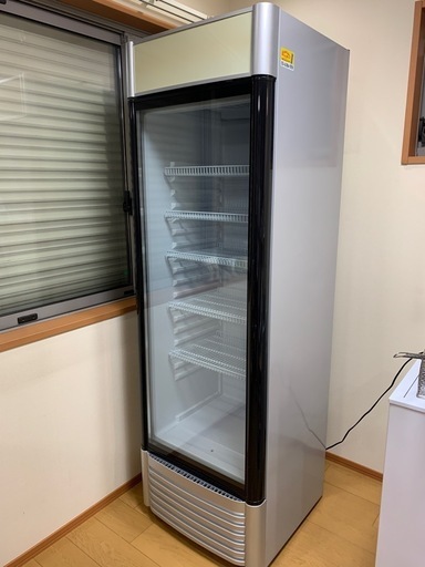 【おまけ付き 】業務用冷蔵ショーケース