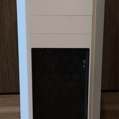 ゲーミングデスクトップ Ryzen5-3400G 16GB GT...