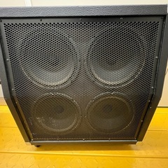 大型ギターアンプ(スピーカーのみ)