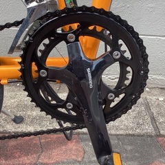 🚴 khs f-20rの画像