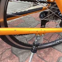 🚴 khs f-20rの画像