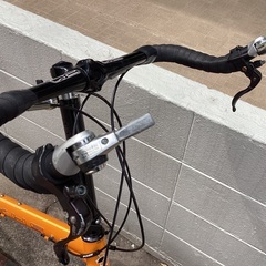 🚴 khs f-20rの画像