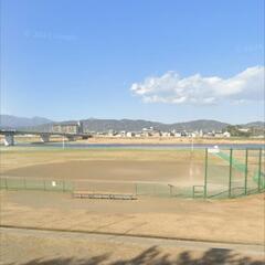 ソフトボールメンバー募集🥎