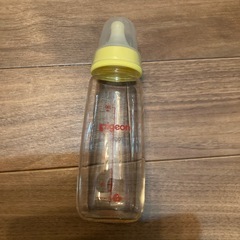 哺乳瓶　ピジョン　200ml
