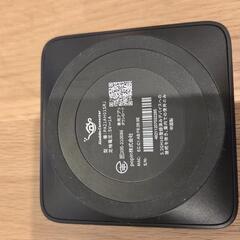 popln Aladdin2Plus　&　Aladdin connectorの画像