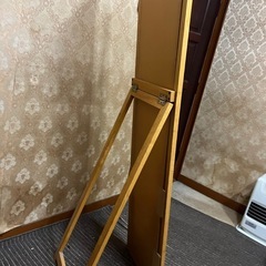 全身鏡の画像