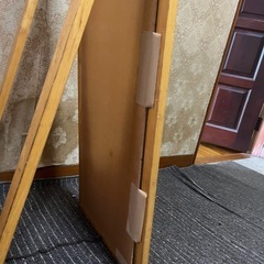 全身鏡の画像