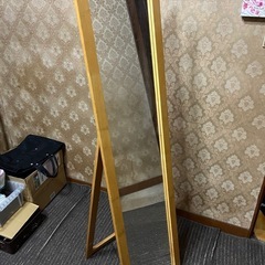 全身鏡の画像