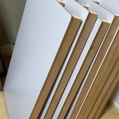 （取引予定）引き出し収納付きベッド（ダブルサイズ） の画像