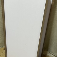 （取引予定）引き出し収納付きベッド（ダブルサイズ） の画像