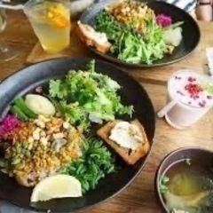 20代限定🍽ご飯会で自然に仲良く🎶友達作りしたい人集まれ✨ゆるっ...