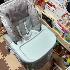 Aprica ユラリズム　エアークッション　コンフェッティ