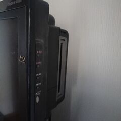 AQUOS液晶テレビの画像
