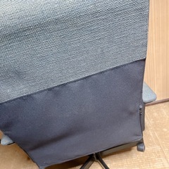 IKEAイケア MALKOLM ハイバックチェア 椅子 オフィスチェアの画像