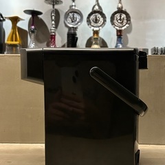 電気ポットの画像