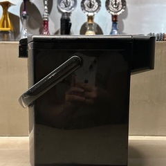 電気ポットの画像