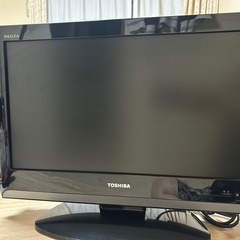 小さいテレビ😅の画像