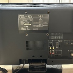 小さいテレビ😅の画像