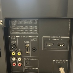 小さいテレビ😅の画像