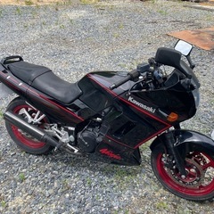⭐︎受け渡し予定者様決まりました⭐︎
カワサキ　GPX250RⅡ...