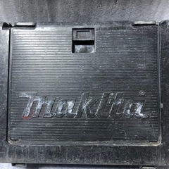 ⑤マキタインパクトドライバ用中古ケース