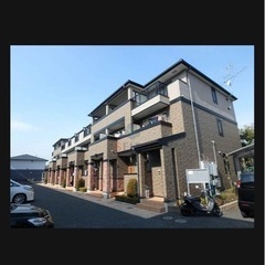 豊中市利倉　2LDK 敷金礼金なし