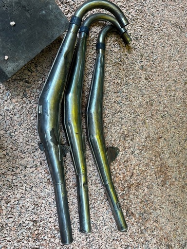 250SS マイクロンショットガンチャンバー