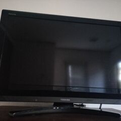 REGZA液晶テレビ
