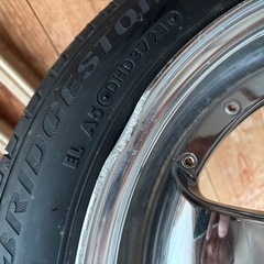 SSR プロフェッサーsp1 15インチ の画像